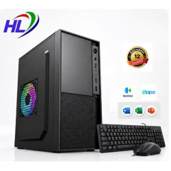 Máy tính bàn Core i5 6500 |8G |SSD 240G